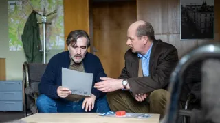 Zločin na dobré cestě (1/12)