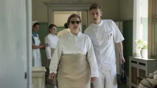 Zdravotní škola V