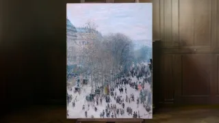 Ještě nejsem, kým chci být