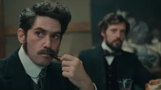 Ještě nejsem, kým chci být