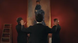 Ještě nejsem, kým chci být