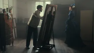 Ještě nejsem, kým chci být