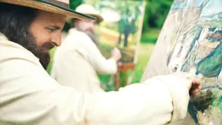 Ještě nejsem, kým chci být