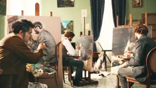 Ještě nejsem, kým chci být