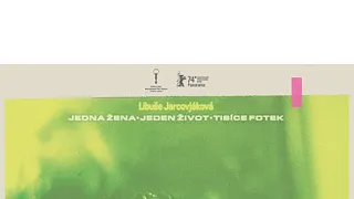 Ještě nejsem, kým chci být