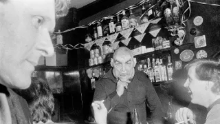 Ještě nejsem, kým chci být