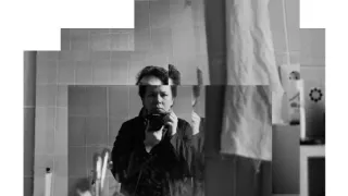 Ještě nejsem, kým chci být