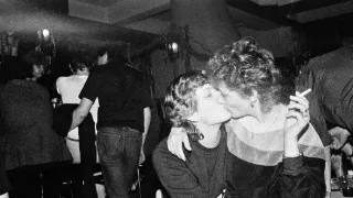 Ještě nejsem, kým chci být