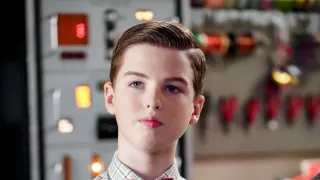Malý Sheldon V (5)