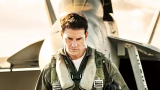 Top Gun: Maverick