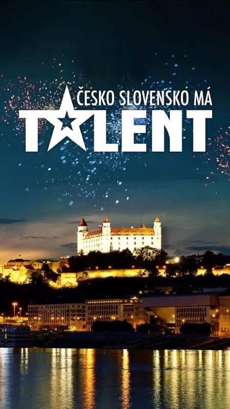 Česko Slovensko má talent TOP 10 - fotogaléria