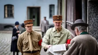 1923: Hitlerův neúspěšný puč