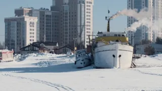 Štěstí a dobro všem