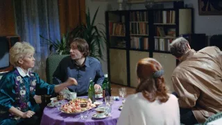 Kučírek versus Kučírek