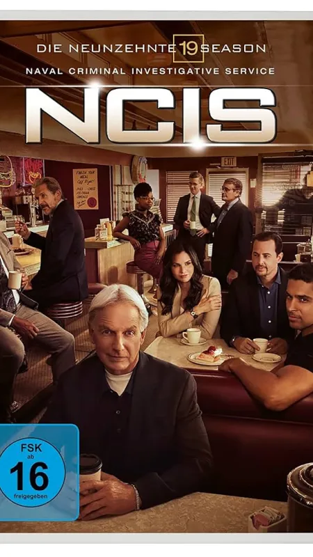 NCIS: Námorný vyšetrovací úrad, 2022 - fotogaléria