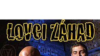 Lovci záhad - země příběhů