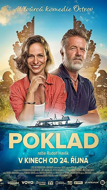 Poklad, 2024 - fotogaléria