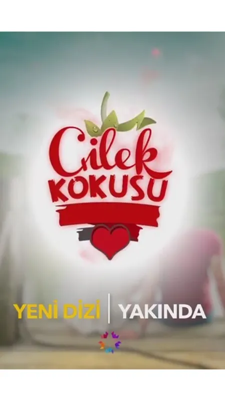 Vůně jahod, 2015 - fotogaléria