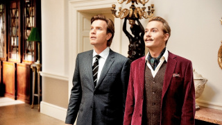 Mortdecai: Grandiózní případ