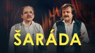 Šaráda - speciál