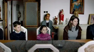 Nech je svetlo
