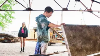 Zákon vesmíru