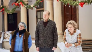 Poslední aristokratka