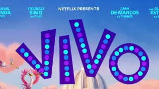 Medvedík Vivo a jeho veľké dobrodružstvo