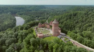 Národní parky Baltu (1)