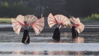 Národní parky Baltu (1)