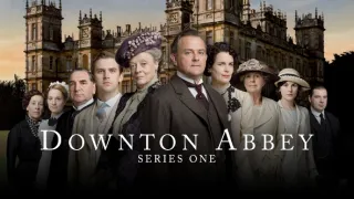 Downton Abbey IV (4)
