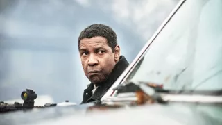 Equalizer 2