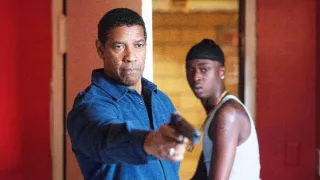 Equalizer 2