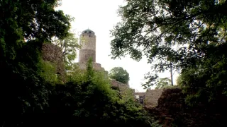 Krajinou příběhů českých hradů známých i neznámých III (6/10)