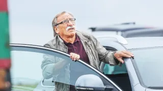 Einstein - Případy nesnesitelného génia 2 (7)