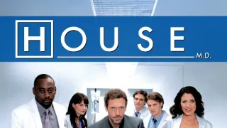 Dr. House VIII (7)