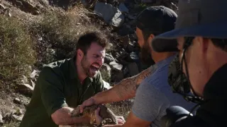 Mistři bolesti II (2)