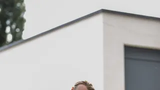 Sklenená izba