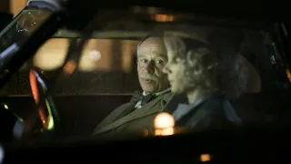 Sklenená izba
