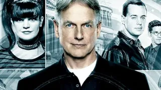 NCIS - Námorný vyšetrovací úrad XIV (20)