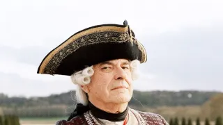 Marie Antoinetta