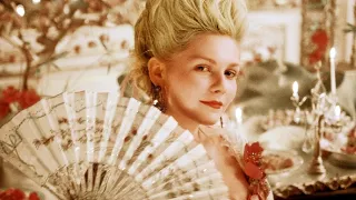 Marie Antoinetta