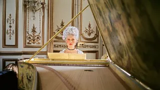 Marie Antoinetta