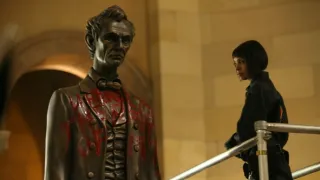 Sběratelé kostí VII (6)