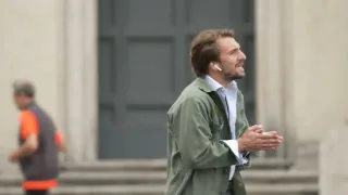Láska a sex v Itálii