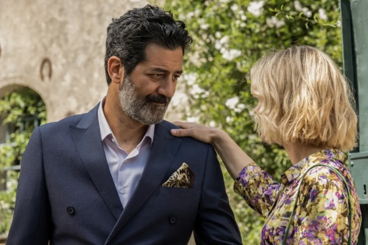 Signora Volpe, 2024 - fotogaléria