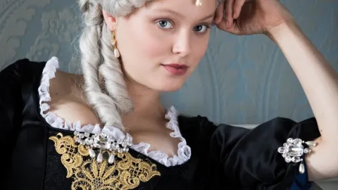 Marie Terezie