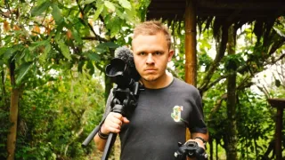 The Kukang Movie: Příběh o outloních a lidech