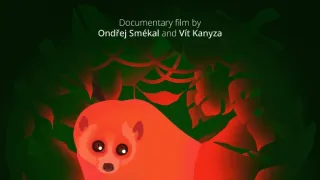 The Kukang Movie: Příběh o outloních a lidech