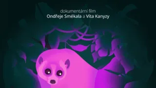The Kukang Movie: Příběh o outloních a lidech